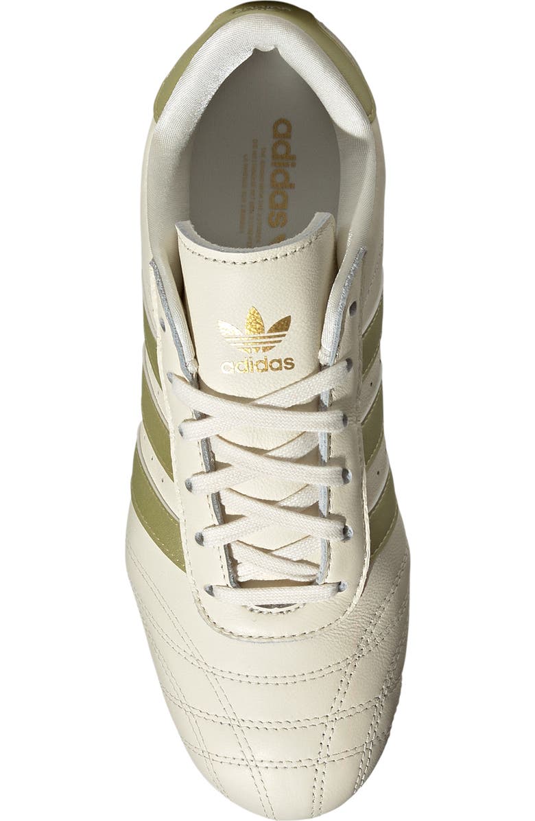 adidas Taekwondo Sneaker, Alternate, color,
