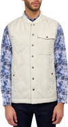 Brooklyn Brigade Solid Quilted Puffer Vest