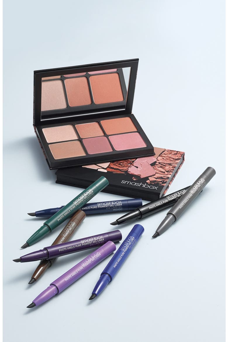'Crush on Blush' Palette (Limited Edition) (Nordstrom Exclusive), Alternate, color, NO COLOR