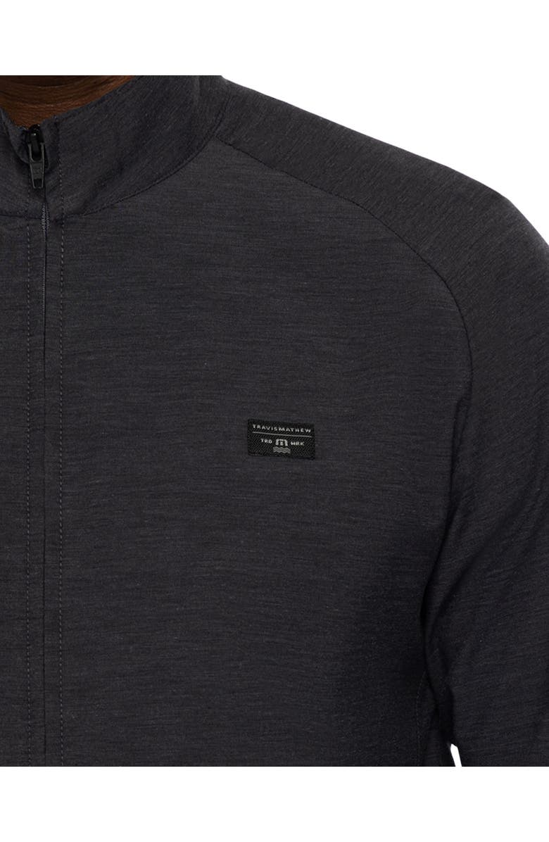 TravisMathew Ranchero Stretch Jacket, Alternate, color, 