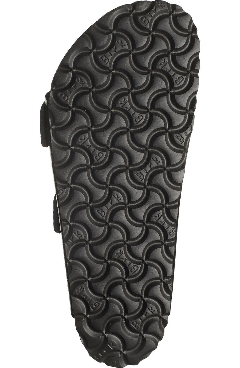 Birkenstock Arizona Embossed Slide Sandal - Discontinued, Alternate, color,