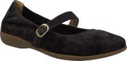 Josef Seibel Fenja 37 Leather Mary Jane
