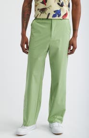 MALBON Magnolia Performance Pants