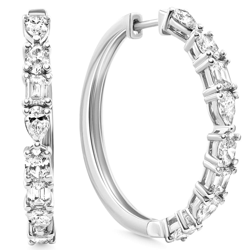 selected White Gold