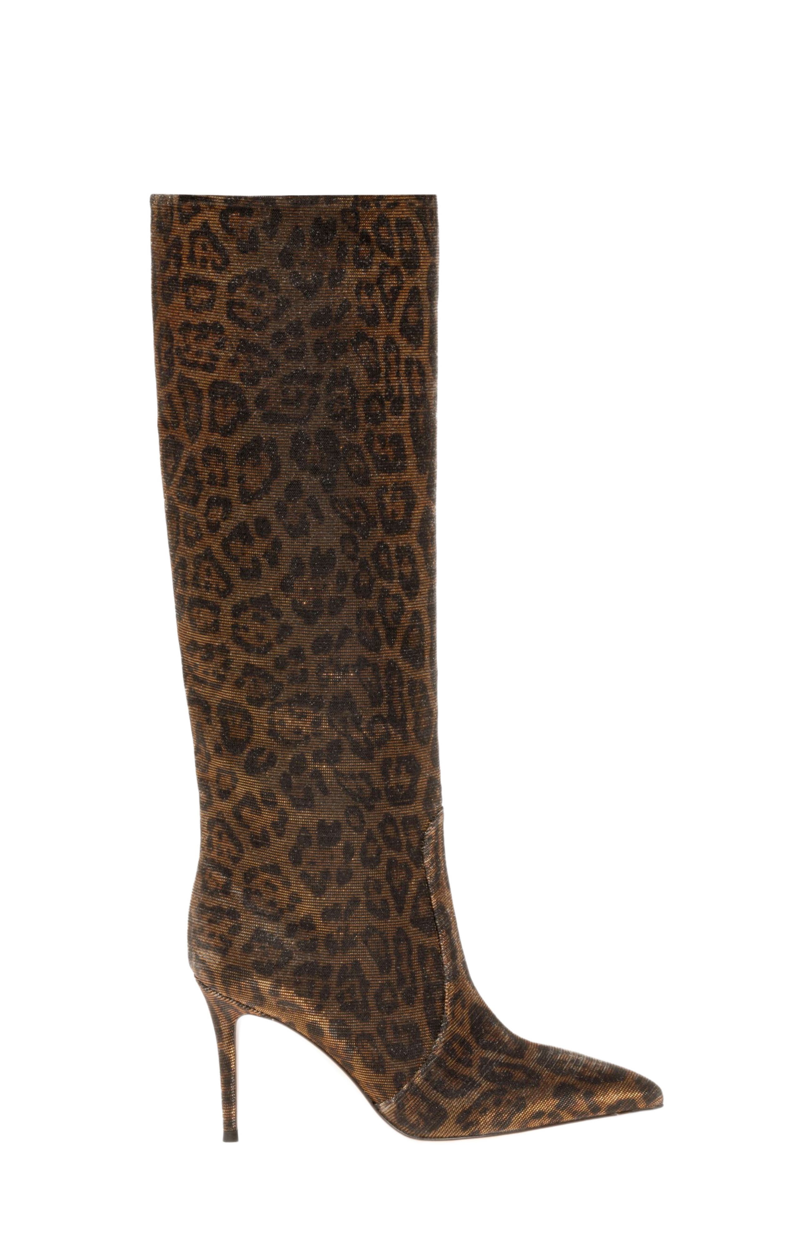 Gianvito Rossi Hansen Boots, Main, color, 
