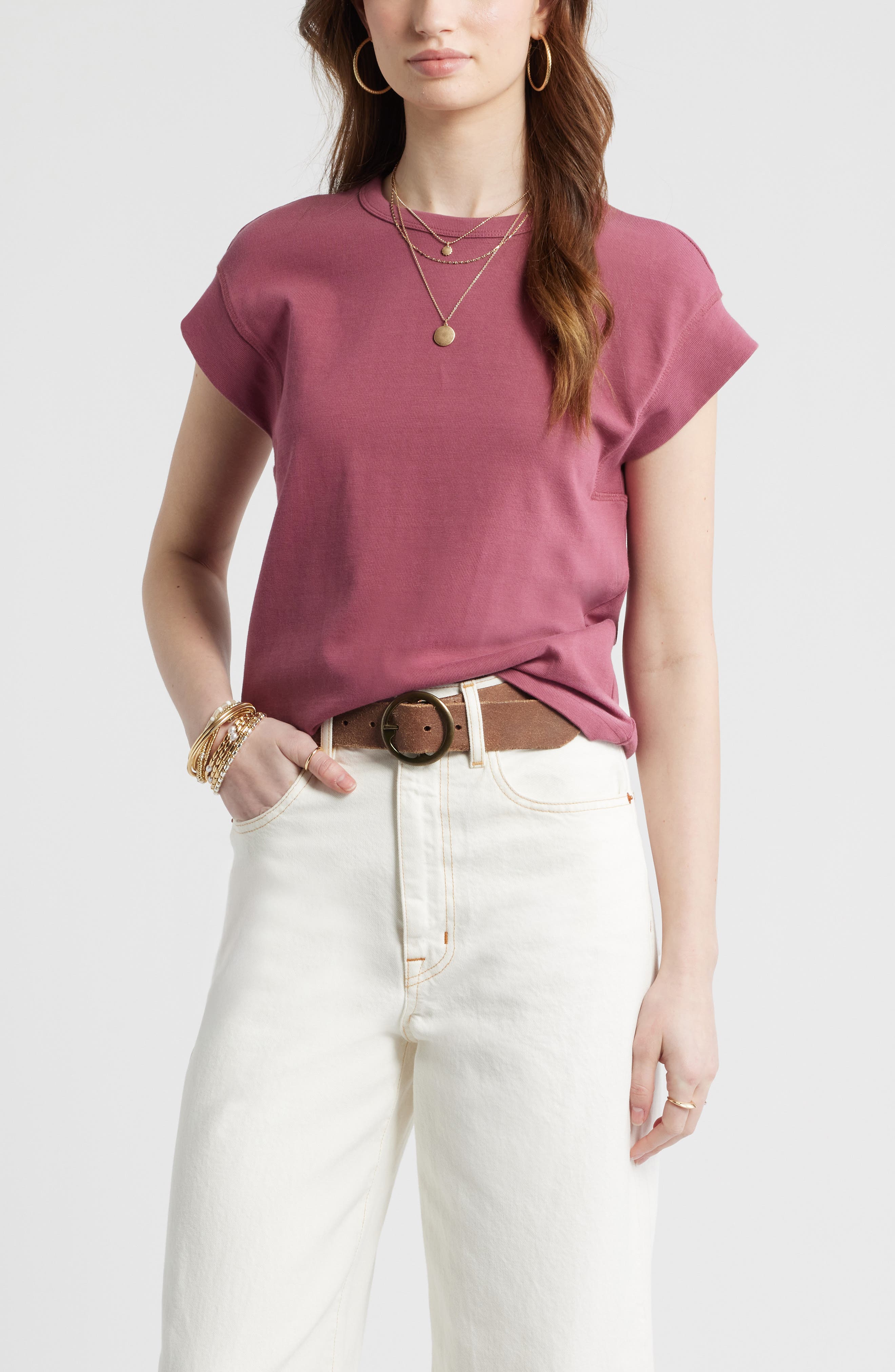 BURGUNDY MAROON