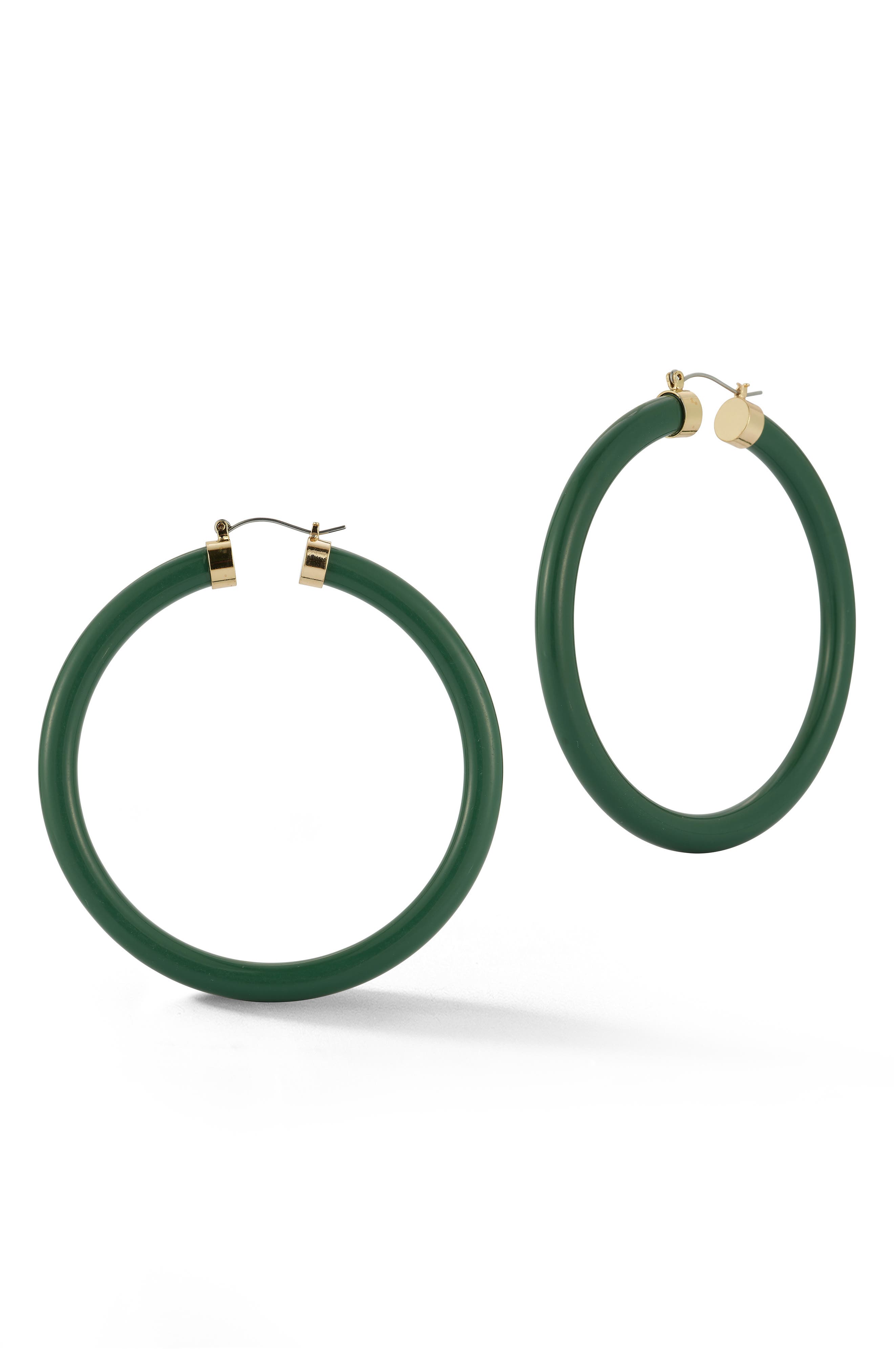 GOLD/GREEN