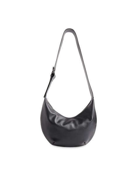 Stella Curved Crossbody Bag