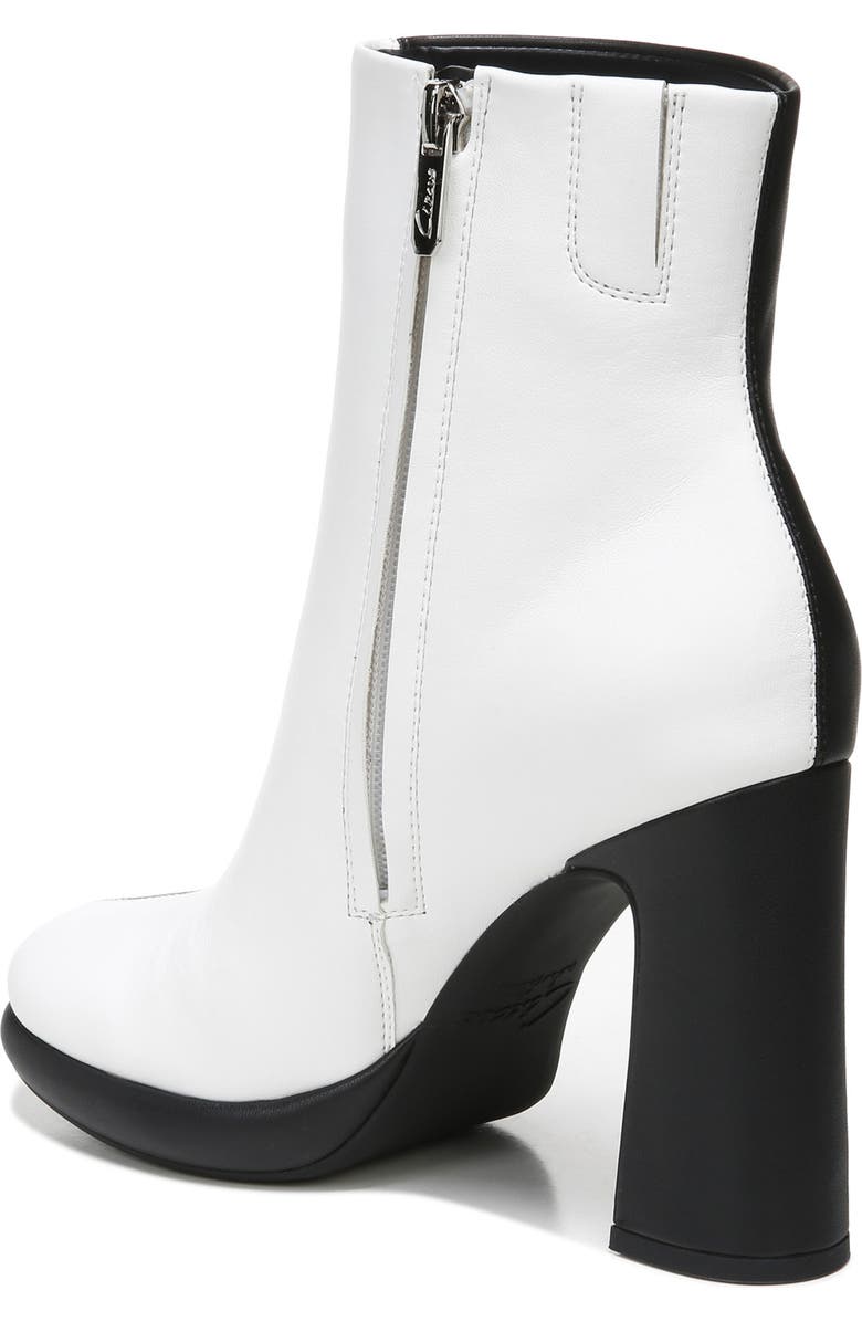 Circus NY by Sam Edelman Freddie Two-Tone Platform Boot, Alternate, color,
