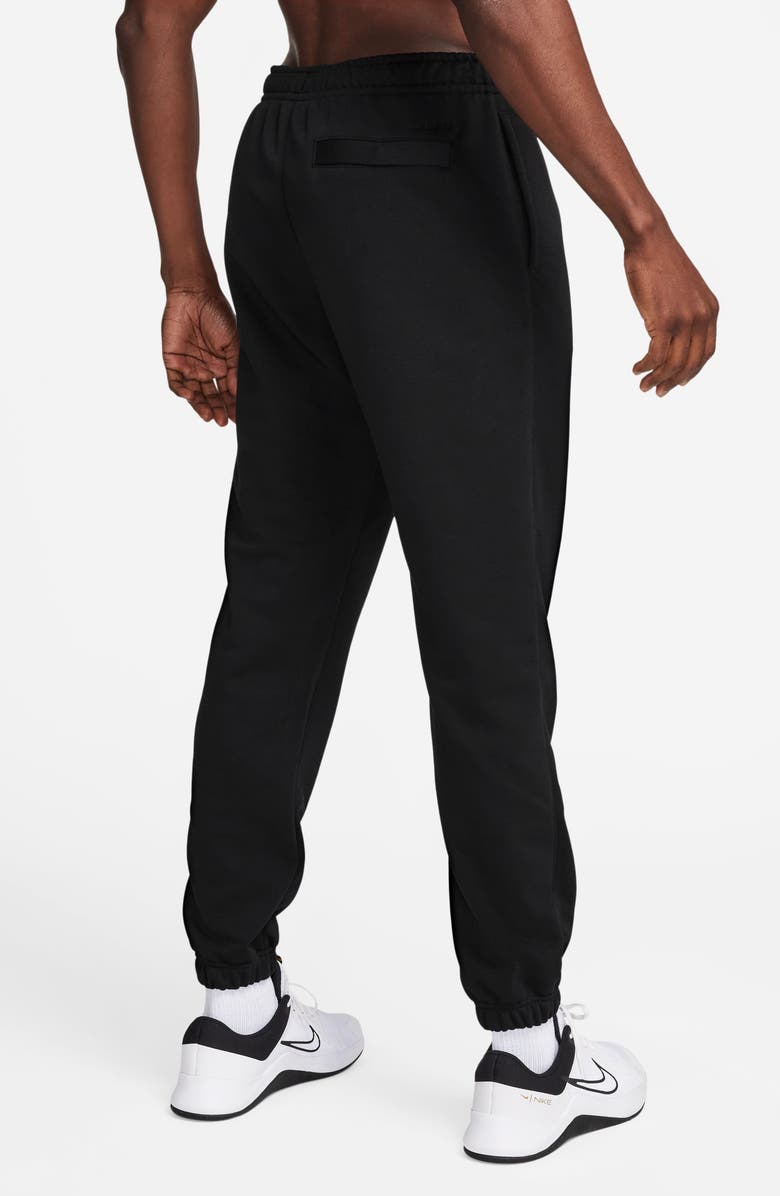Nike Dri-FIT Swoosh Fitness Joggers, Alternate, color, 