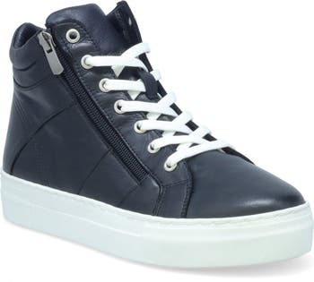 Miz mooz high top sneakers on sale