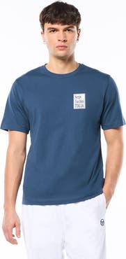 Sergio Tacchini Italia T-Shirt