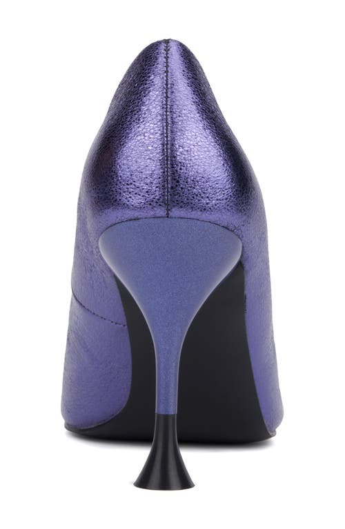 Torgeis Kamana Pointed Toe Pump