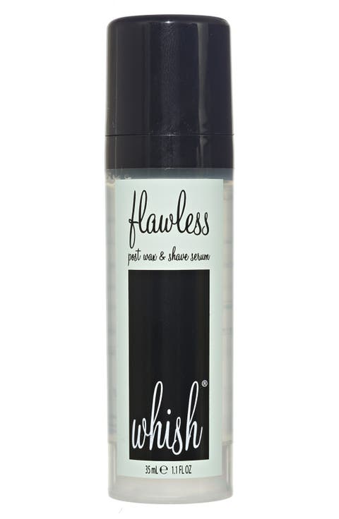 Flawless Post-Wax & Shave Serum