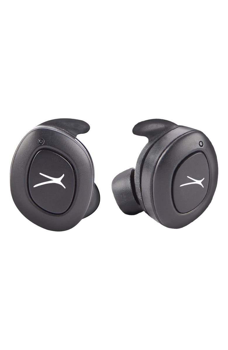 Altec Lansing True Evo Wireless Bluetooth<sup>®</sup> Earbuds, Alternate, color,