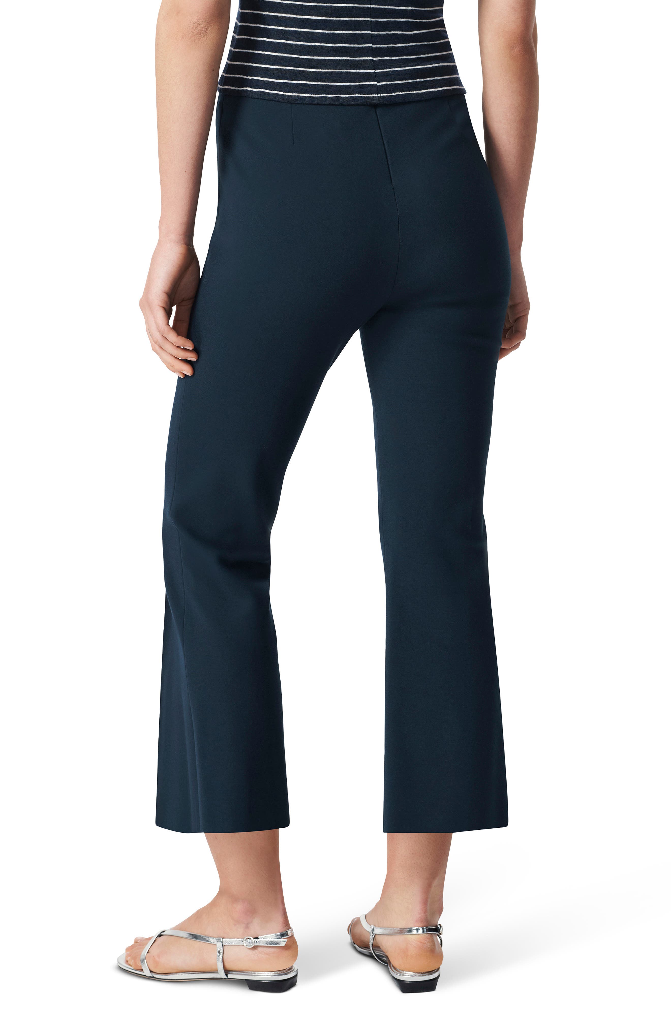 Irina Kick Flare Pants - image 4