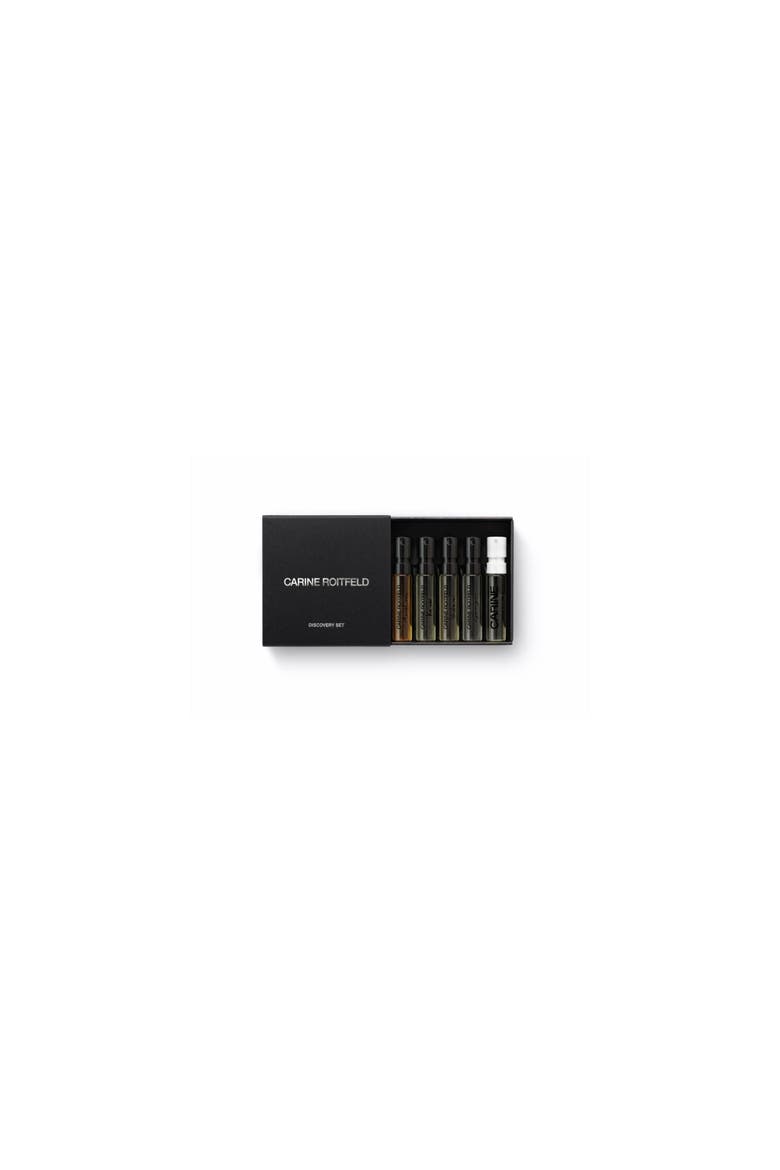 Discovery Set 1.5ml x 5, Main, color, None