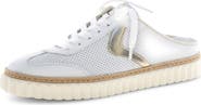 Voile Blanche Ines Sneaker Mule