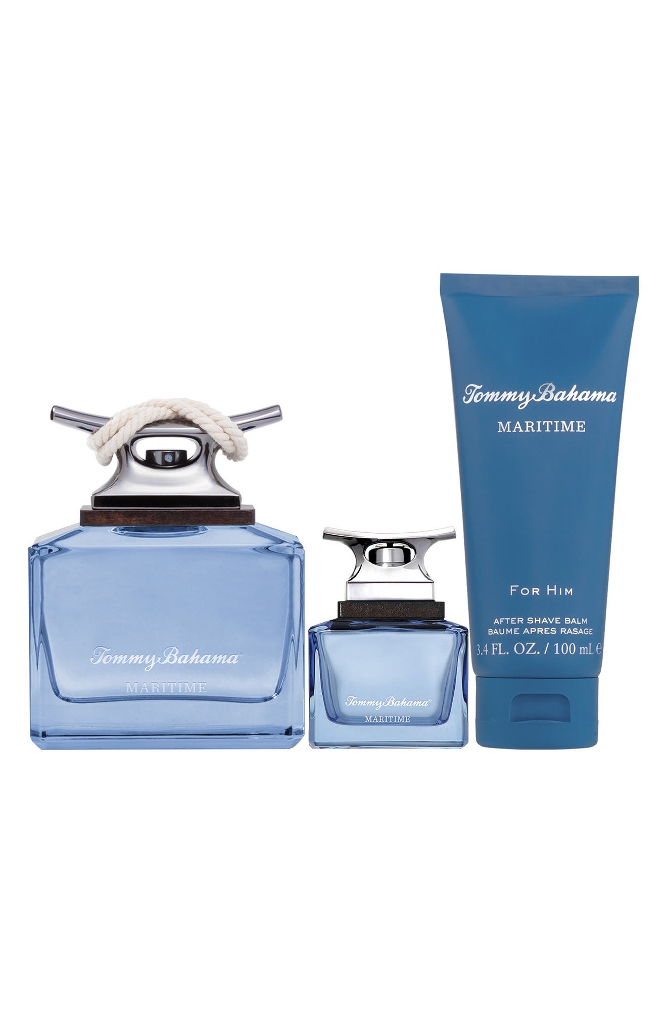 Tommy Bahama Maritime Men's 3-Piece Eau de Cologne Set