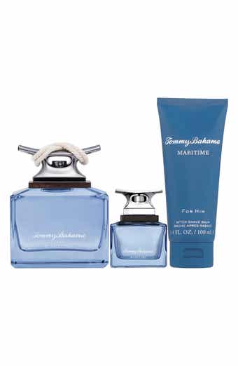 Tommy Bahama Maritime Men's 3-Piece Eau de Cologne Set