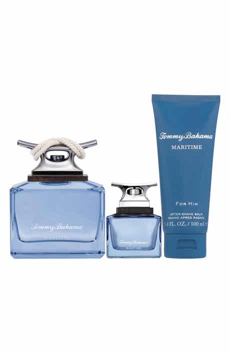 Tommy Bahama Maritime Men's 3-Piece Eau de Cologne Set