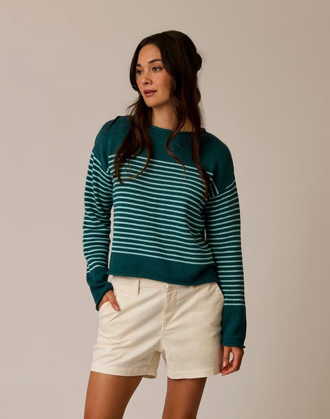 Rue Sweater