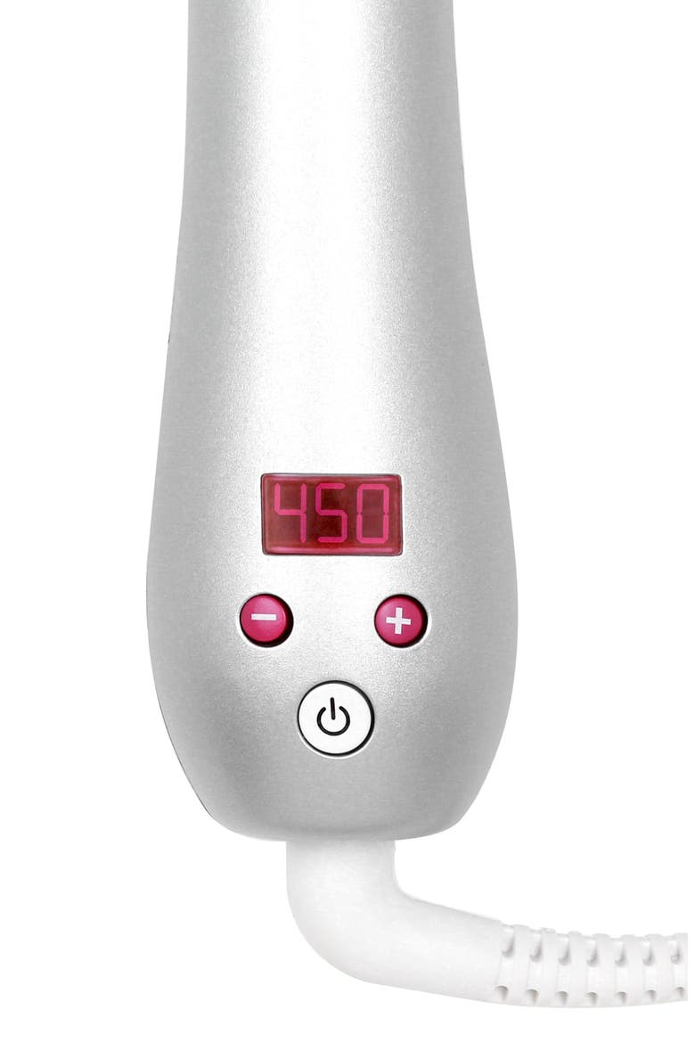 The Beachwaver Co.™ Beachwaver® Pro Line 1-Inch Rotating Curling Iron, Alternate, color, NO COLOR