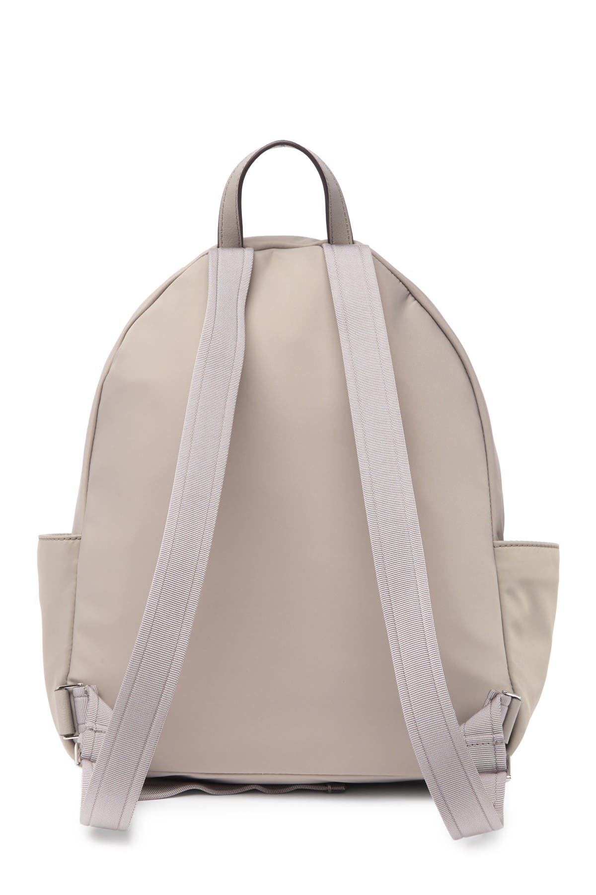 dawn large backpack, Alternate, color, SOFTTAUPE