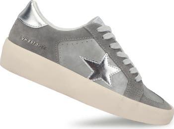 Reflex Glitter Sneaker