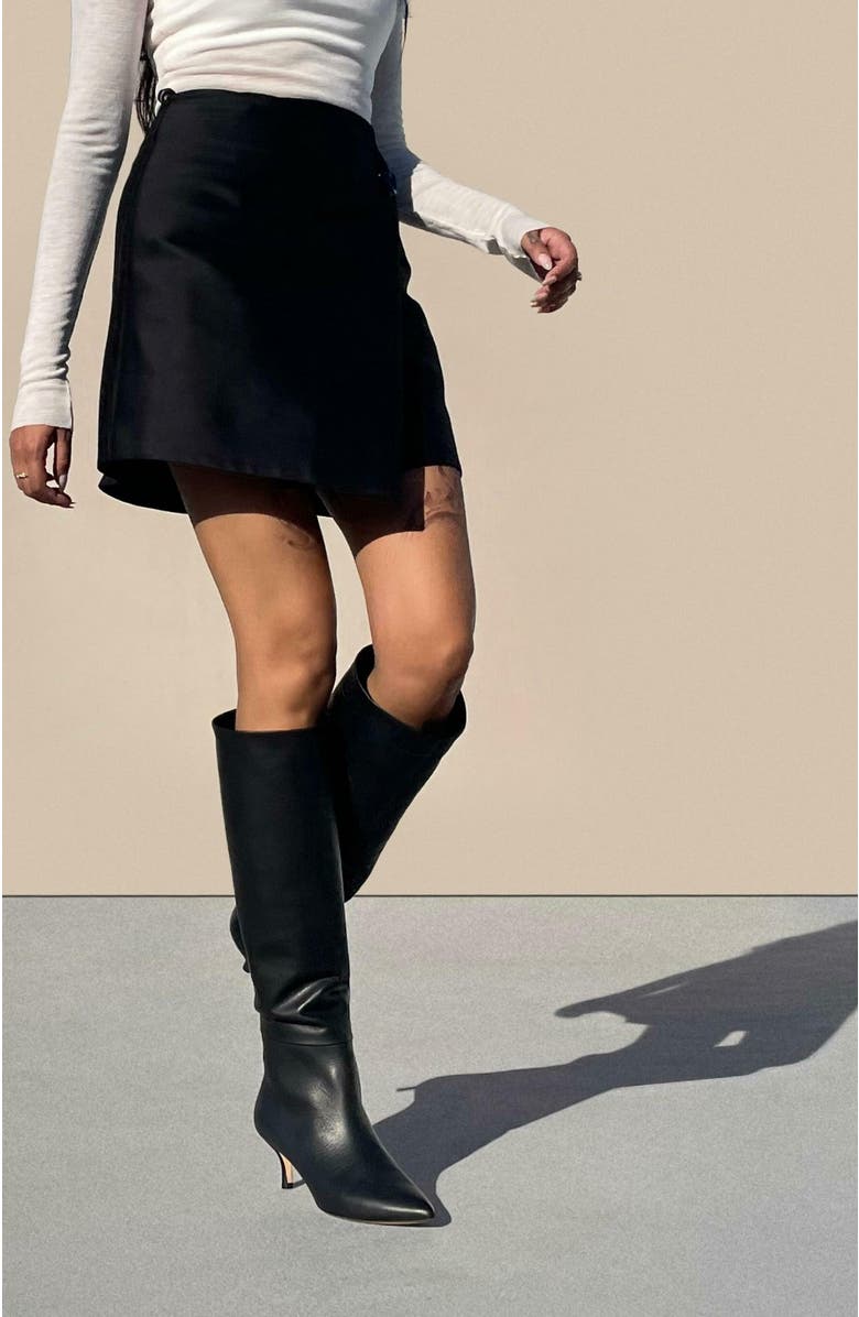 Neil J. Rodgers Eva Slouch Boot, Alternate, color,