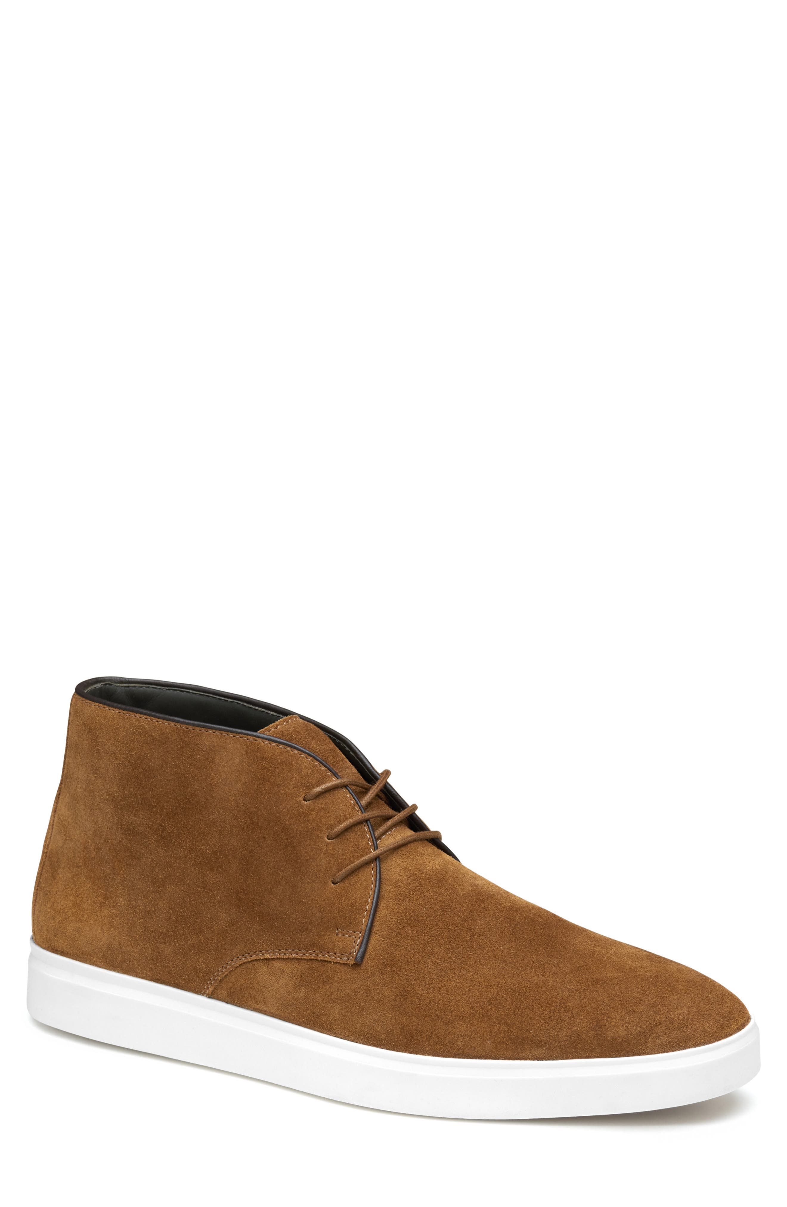 mens beige chukka boots