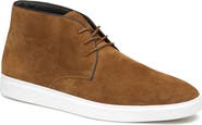 Johnston & Murphy Brody Chukka Boot