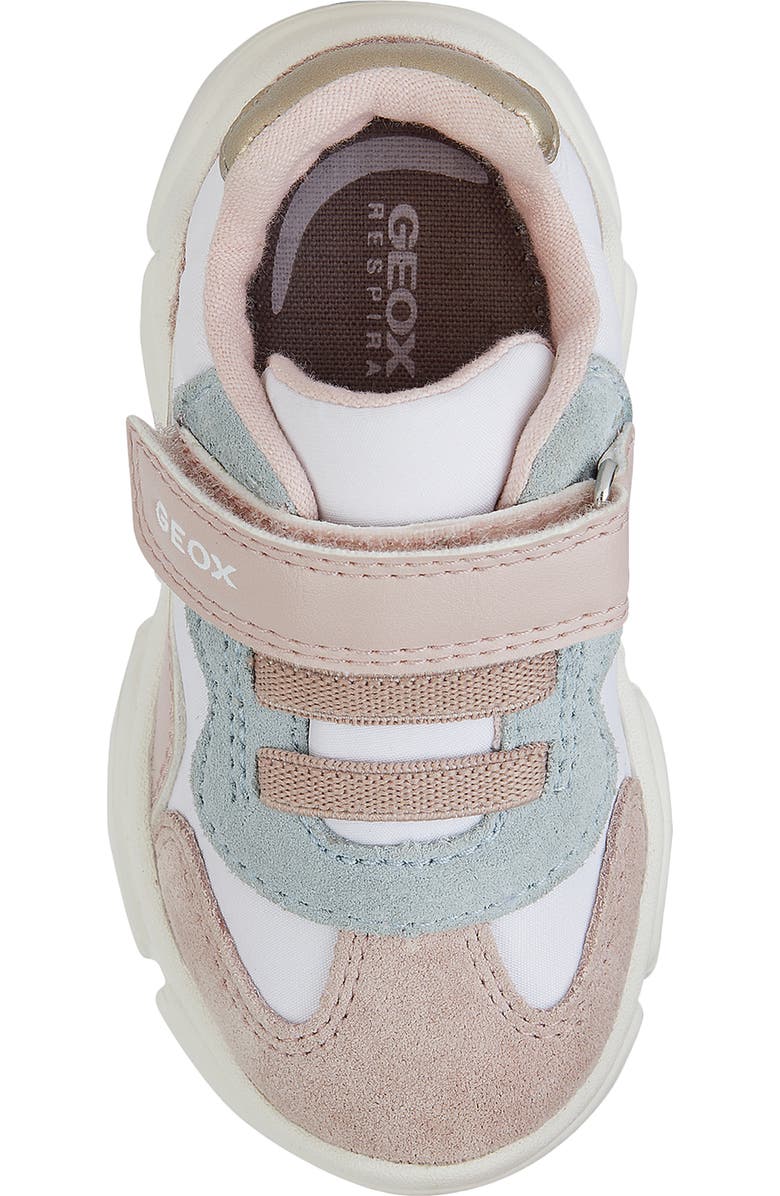 Geox Kids' Ciufciuf Sneaker, Alternate, color,