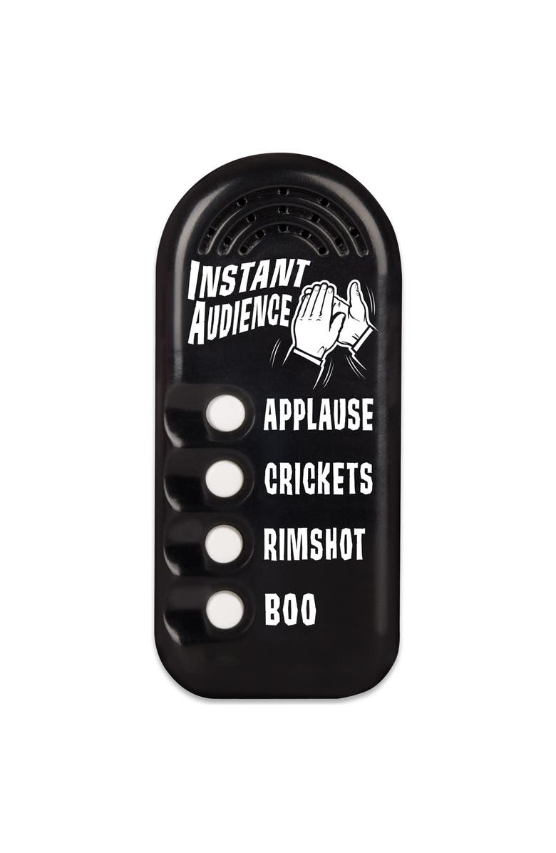 Archie McPhee Electronic Sound Maker, Alternate, color, Multicolored