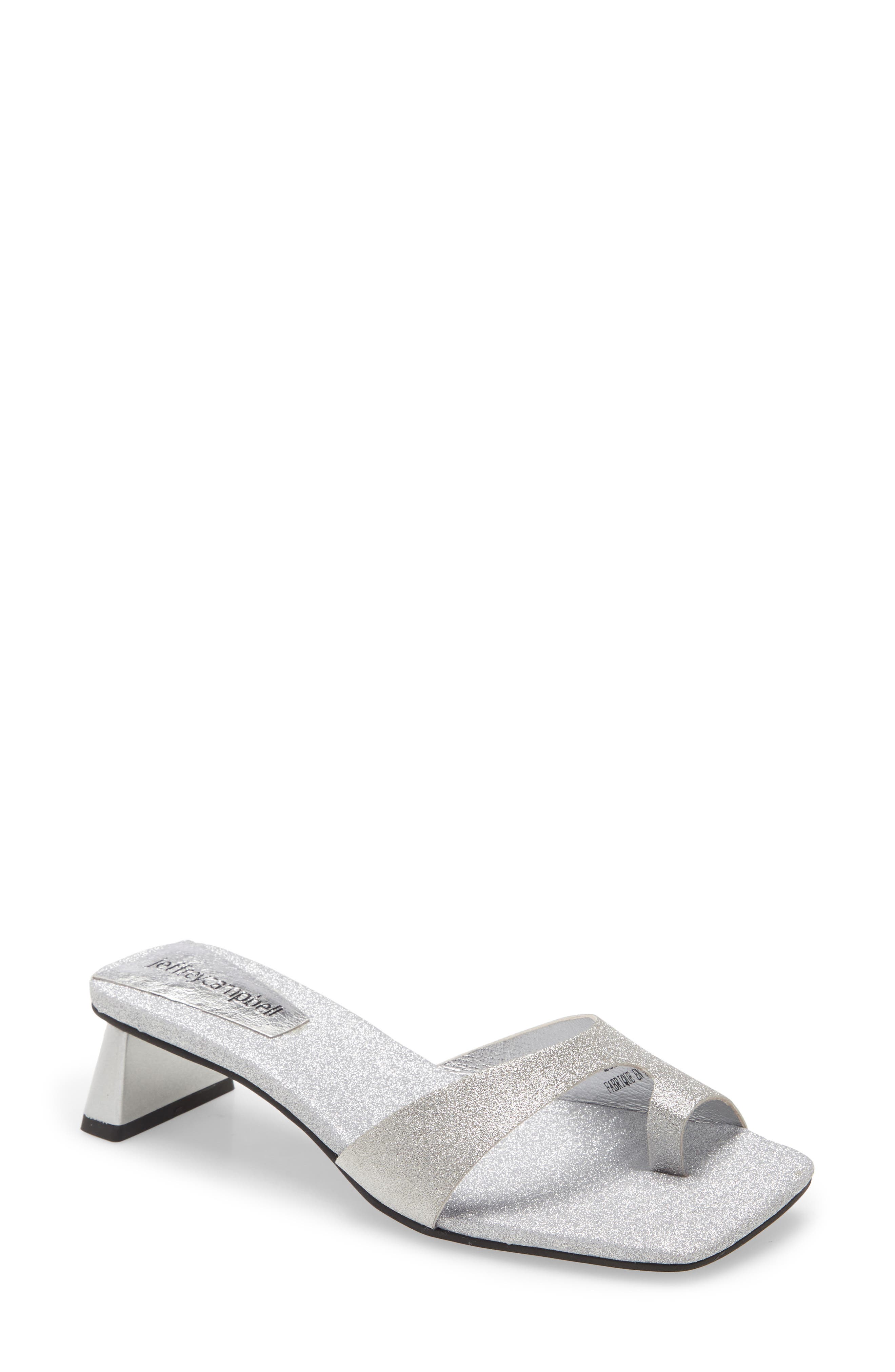 Jeffrey Campbell Teclado-2 Slide Sandal, Main, color, 