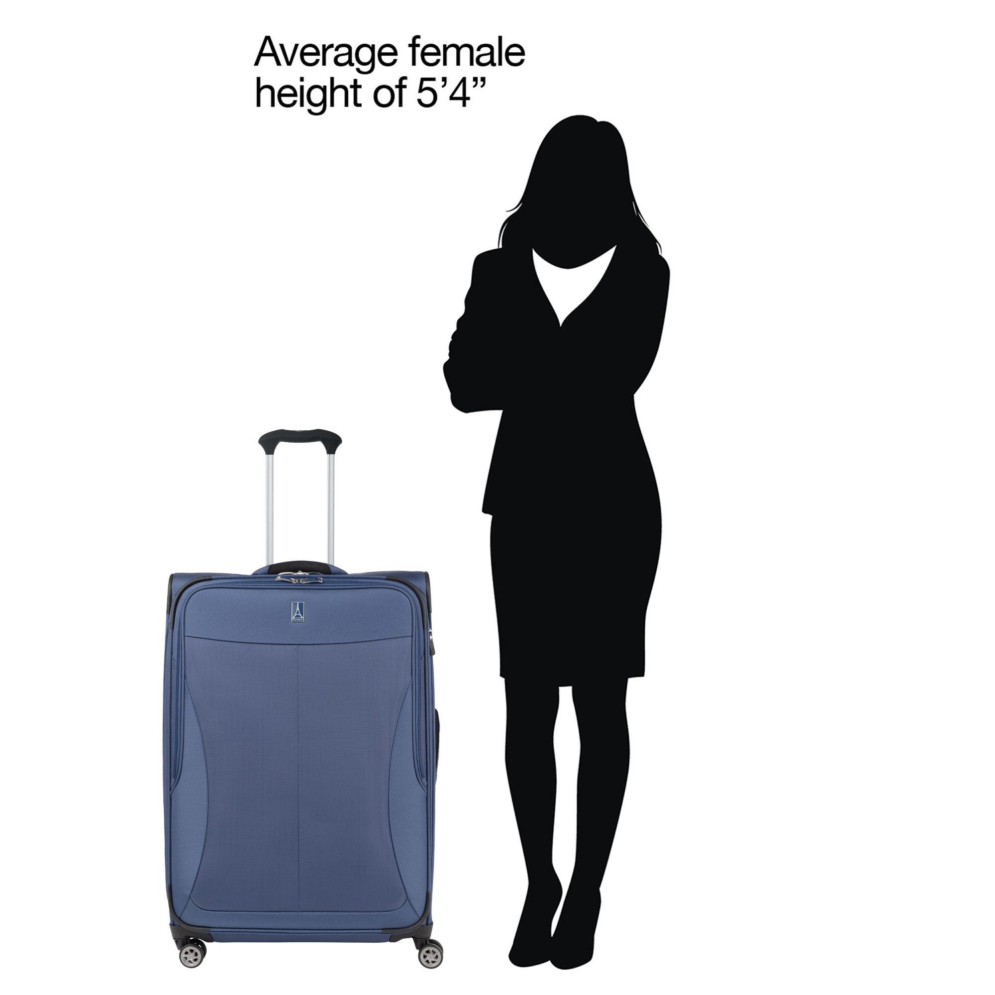TRAVELPRO Walkabout 6 Softside Expandable 29