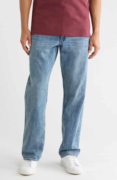 Straight Fit Jeans