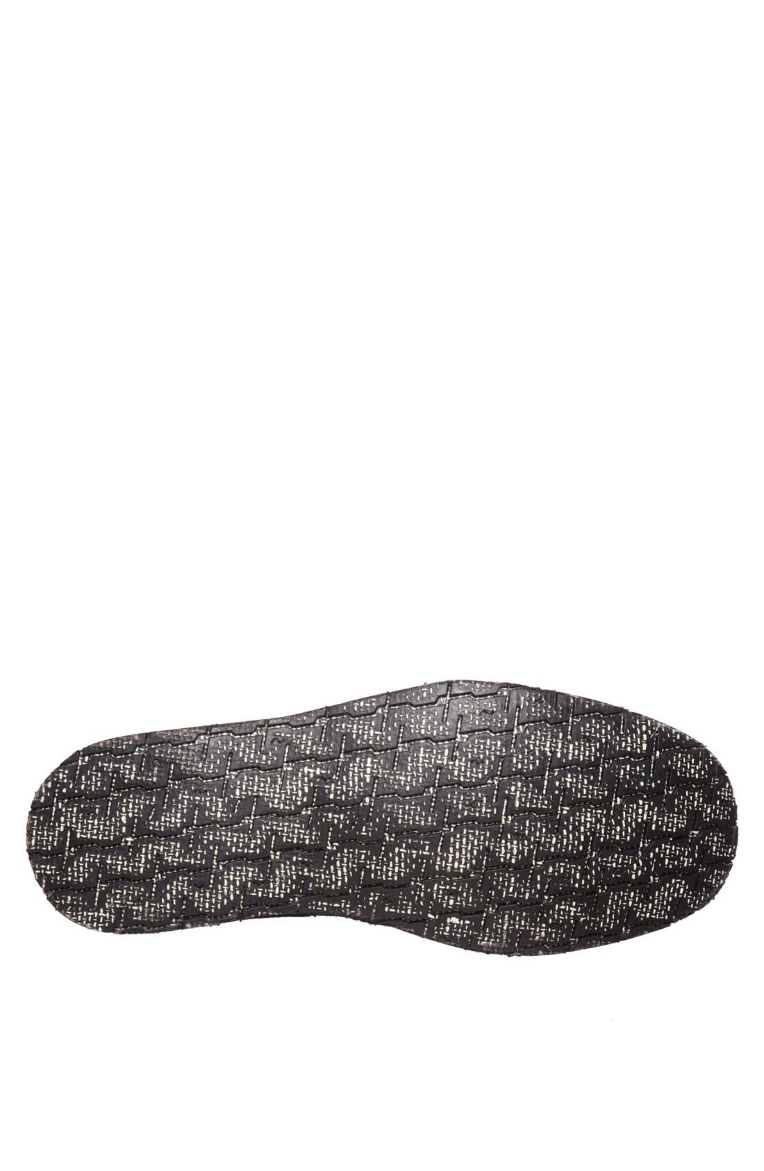 John Varvatos Star USA 'Hipster Grandfather' Boot, Alternate, color, 