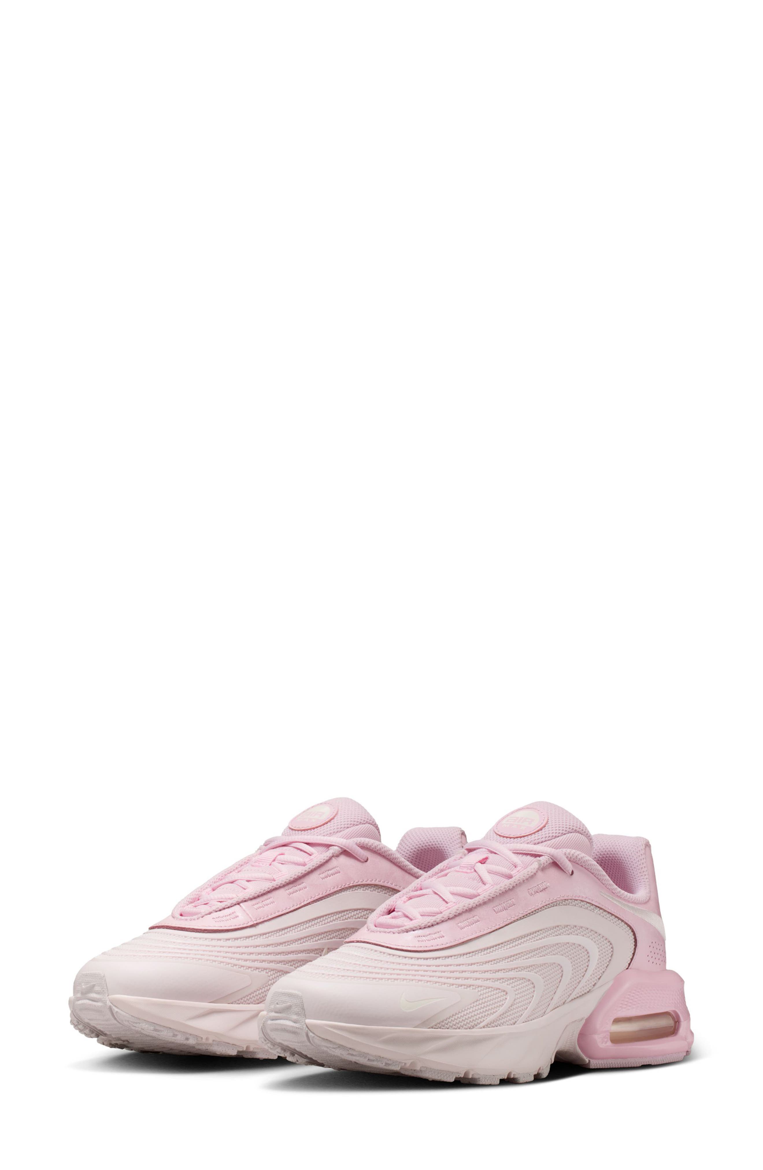 Pearl Pink/ Sail/ Pink Foam