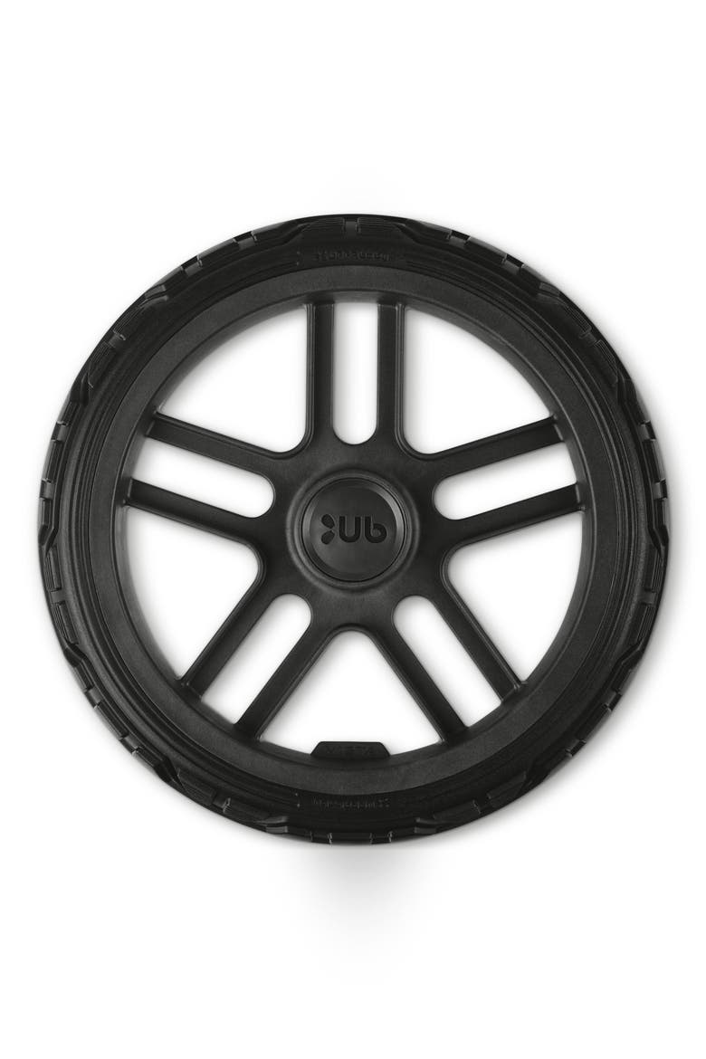 All-Terrain Wheel Kit, Alternate, color, BLACK