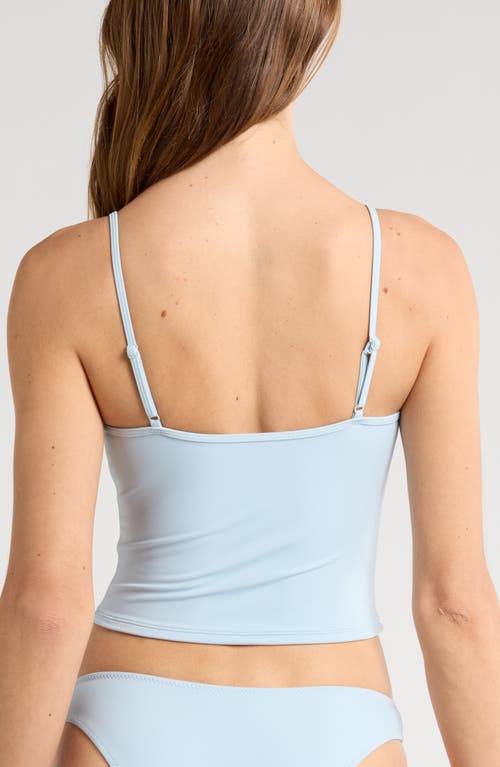 Pacsun Rosie Tankini Top