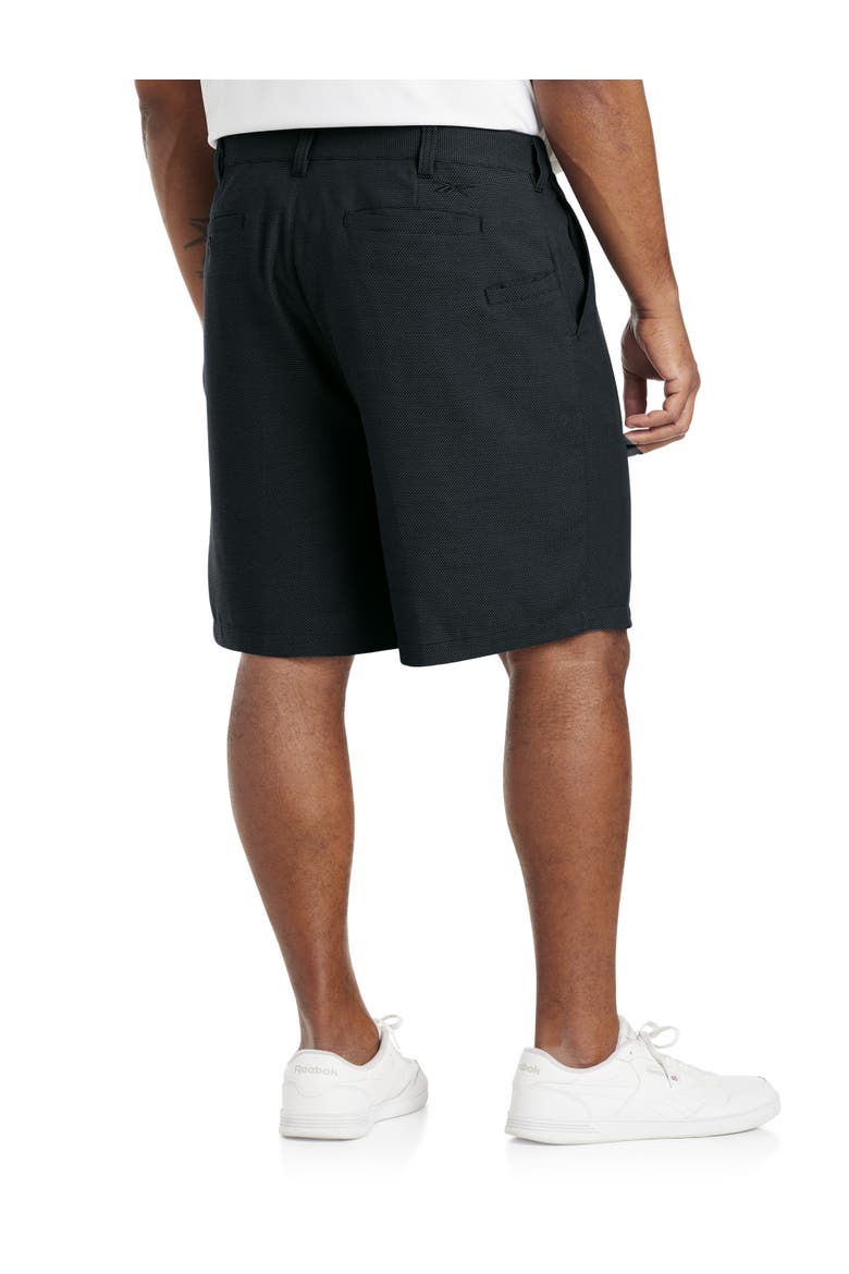 Performance Chill Shorts, Alternate, color, BLACK