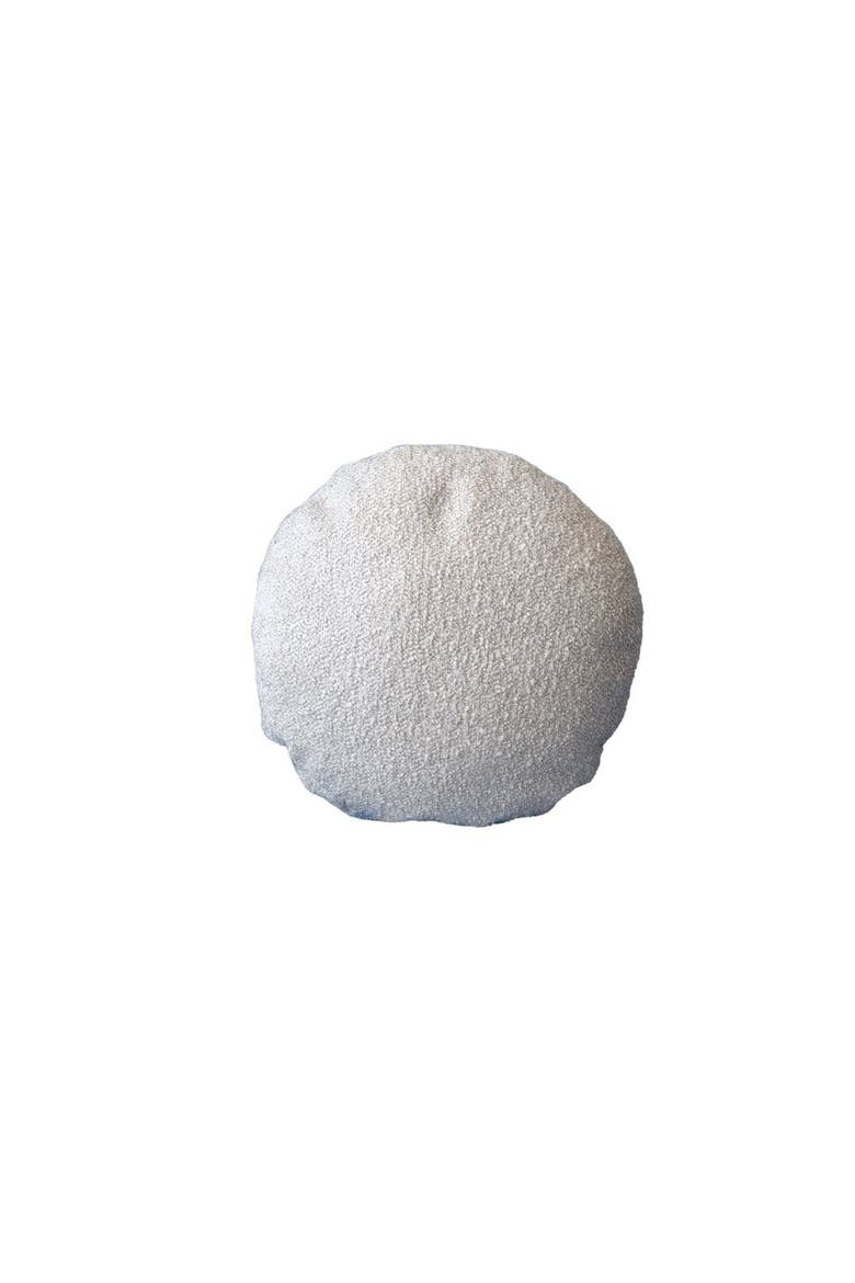 The Small Circle in Boucle, Main, color, Stone