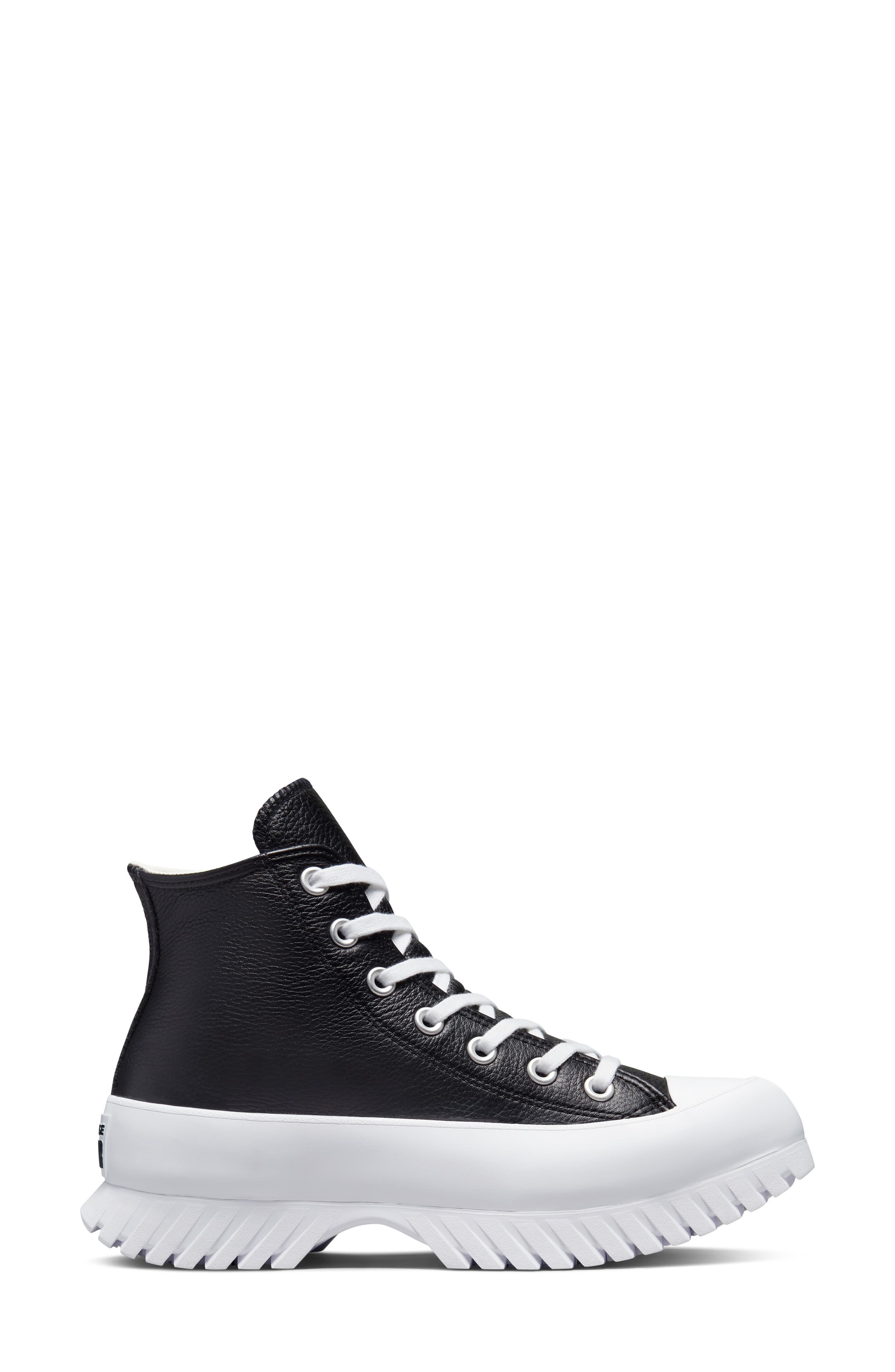Converse Chuck Taylor<sup>®</sup> All Star<sup>®</sup> Lugged 2.0 Hi Sneaker, Alternate, color, 