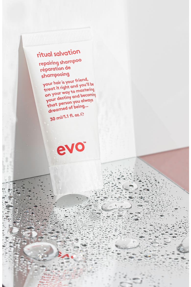 Ritual Salvation Repairing Duo, Alternate, color, n/a