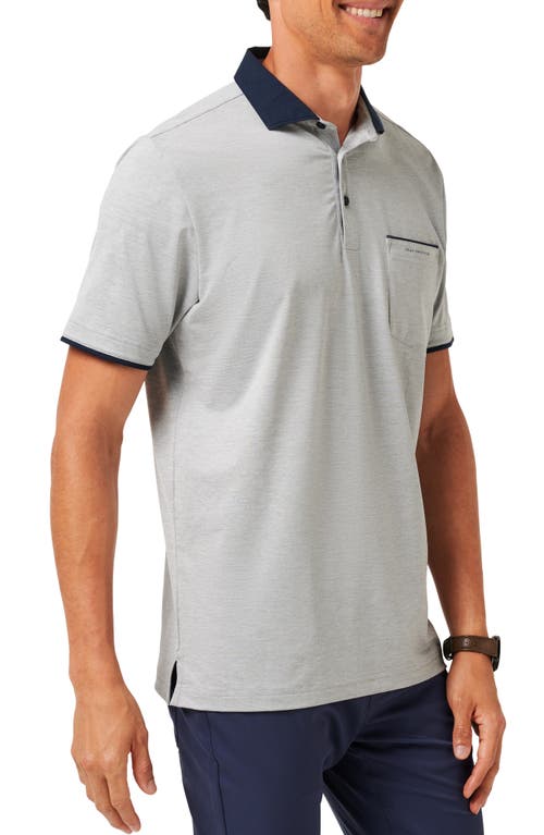 Travismathew Call It Off Polo