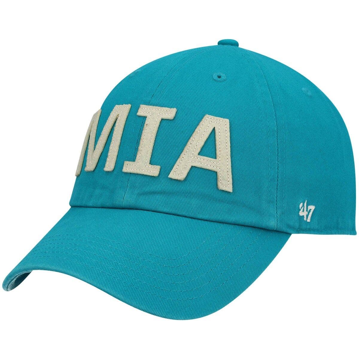selected Aqua