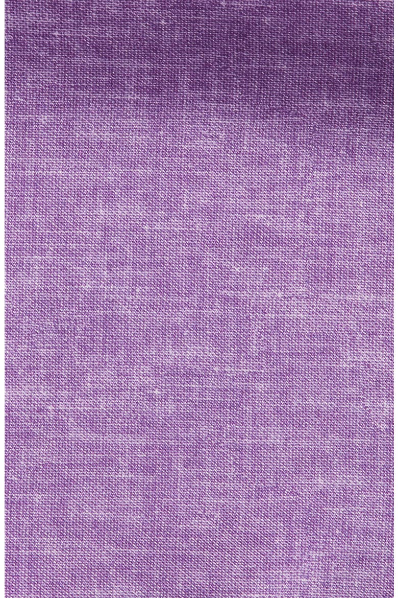 Silk Pocket Square, Alternate, color, PURPLE