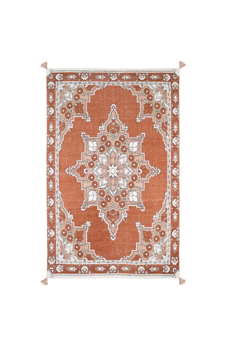 Nattiot Lalitha Rug, Main, color, Multi