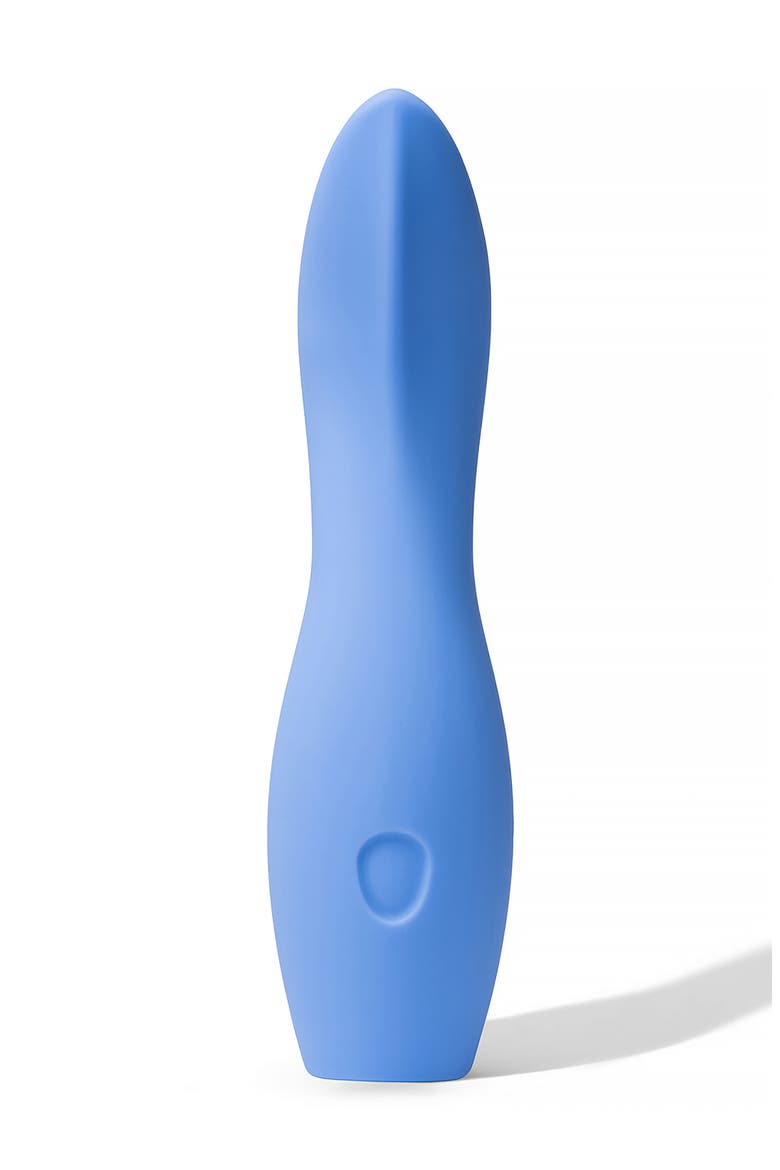 Dip 2.0 Basic Vibrator, Main, color, PERIWINKLE